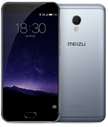 Замена стекла на телефоне Meizu MX6 в Саратове